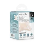 Suavinex Zero Sucette Symétrique для чувствительной кожи: цены и характеристики