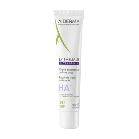 A-Derma Epitheliale A.H Crème Réparatrice Anti-marques Ultra 40ml: цены и характеристики