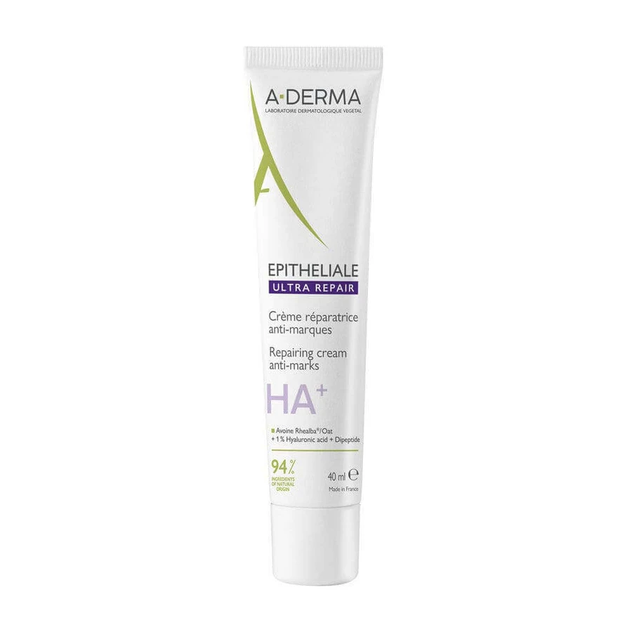 A-Derma Epitheliale A.H Crème Réparatrice Anti-marques Ultra 40ml: цены и характеристики