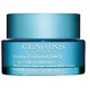 Clarins Hydra-Essentiel Cremă hidratantă richă pentru piele foarte uscată, 50 мл