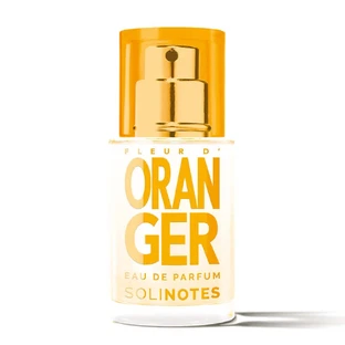 Парфумована вода Solinotes Orange Blossom 15мл