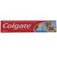 Colgate, Детская зубная паста 2-5 лет, Фруктовый пузырь, 50 мл