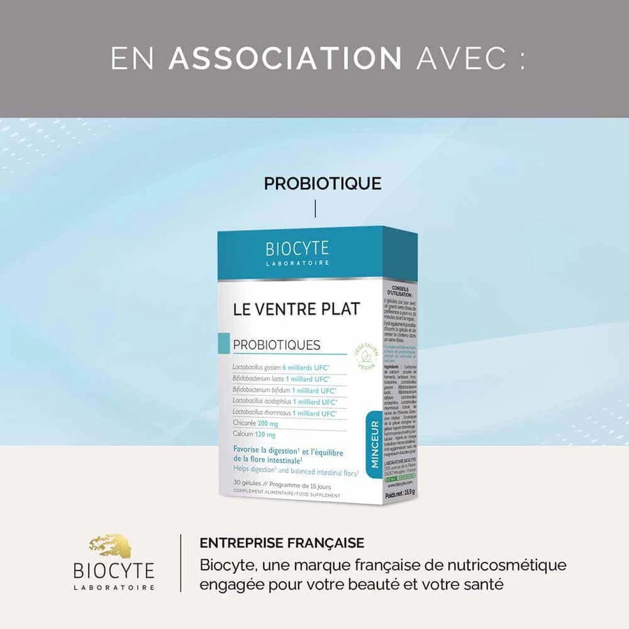 Biocyte Health Cr Chrome 60 капсул: ціни та характеристики