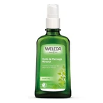 Weleda Масажна олія для схуднення 100 мл: ціни та характеристики