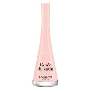 Buorjois Paris 1 Seconde Лак для ногтей 43 Rosée du satin, 9 мл
