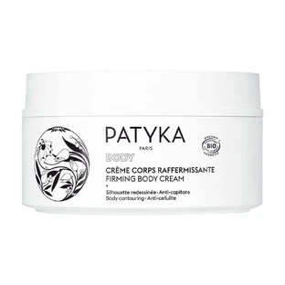 Patyka Body Organic Firming Cream 180 мл
