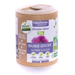 Nat&Form ORGANIC MARIAN THISTLE 200 капсул: цены и характеристики