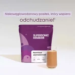 Supersonic Shape Meal, аромат крему з цукром, 780 г: ціни та характеристики