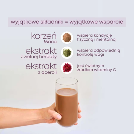 Supersonic Shape Meal, аромат крему з цукром, 780 г: ціни та характеристики