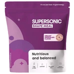 Supersonic Shape Meal, аромат крему з цукром, 780 г: ціни та характеристики