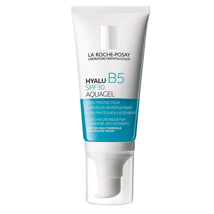 La Roche-Posay Hyalu B5 Hyaluronic Acid Repairing Treatment 50ml: цены и характеристики