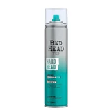 Tigi Bed Head Hard Head Лак для волосся сильної фіксації, 385 мл