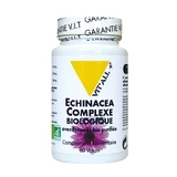 Vit'All+ Комплекс ехінацеї 60 капсул