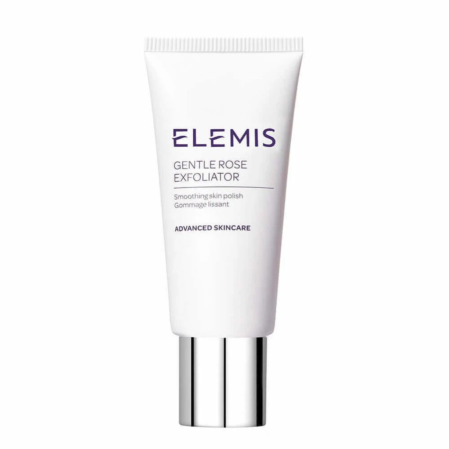 Elemis Gentle Rose Exfoliator Отшелушивающее средство для кожи, 50 мл: цены и характеристики