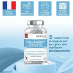 Granions Collagen+ Beauty Cherry 120 жевательных таблеток: цены и характеристики