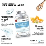 Granions Collagen+ Beauty Cherry 120 жевательных таблеток: цены и характеристики