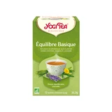 Чай для йогів Equilibre Basique Organic 17 пакетиків