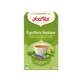 Чай для йогів Equilibre Basique Organic 17 пакетиків