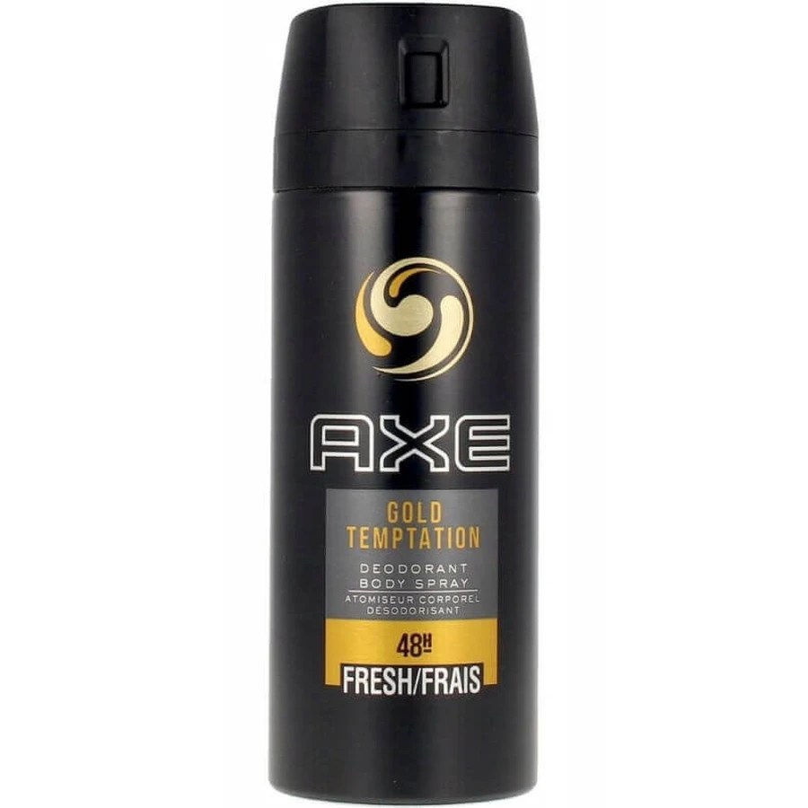 Axe, Дезодорант Золотое искушение, 150 мл: цены и характеристики