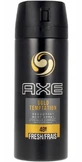 Axe, Дезодорант Золота спокуса, 150 мл