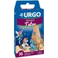 Пов'язки Urgo Fantastic Tattoo 2 розміри x16