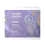 Clochee Simply Nature Repair, восстанавливающий крем-бальзам, 50 мл: цены и характеристики