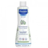 Mustela Мусс для ванны Eveil 750 мл