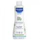 Mustela Мусс для ванны Eveil 750 мл