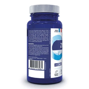 Granions ZINC Імунітет - Антиоксидант x60 капсул