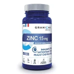 Granions ZINC Імунітет - Антиоксидант x60 капсул: ціни та характеристики