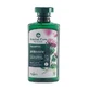 Шампунь з екстрактом лопуха для жирного волосся з лупою Herbal Care, 330 мл, Farmona