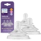 Соски Avent Natural Response Mix and Match x3