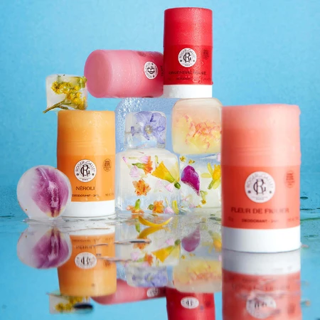 Roger & Gallet Gingembre Rouge, дезодорант, 50 г: цены и характеристики