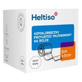 Heltiso, нетканый клей 5 м х 5 см
