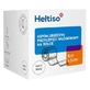 Heltiso, флізеліновий скотч 5м х 5см