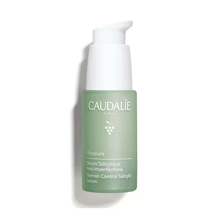 Caudalie Vinopure SALICYLIC ANTI-IMPERFECTION SERUM 30ml: цены и характеристики