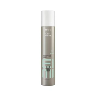 Wella Professionals Eimi Mistify Me Light Лак для волосся швидкого висихання, 300 мл