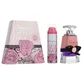 Lattafa Washwasha Apă de parfum, 100 мл + дезодорант, 50 мл