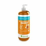 Dermasens Sugras Гель для душа без мыла для чувствительной кожи 1 л