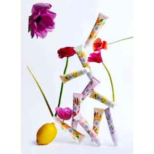 Roger & Gallet D'Osmanthus, крем для рук, 30 мл
