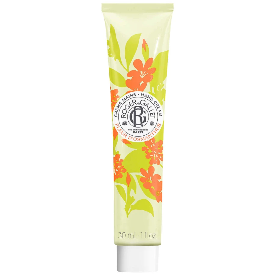 Roger & Gallet D'Osmanthus, крем для рук, 30 мл: ціни та характеристики