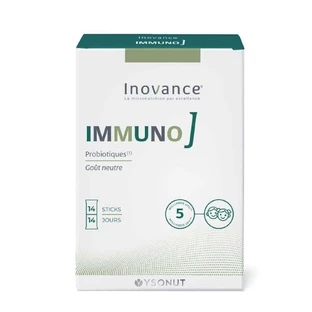 Inovance Immuno J 14 стіків