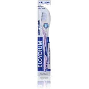Відбілювач Elgydium Medium