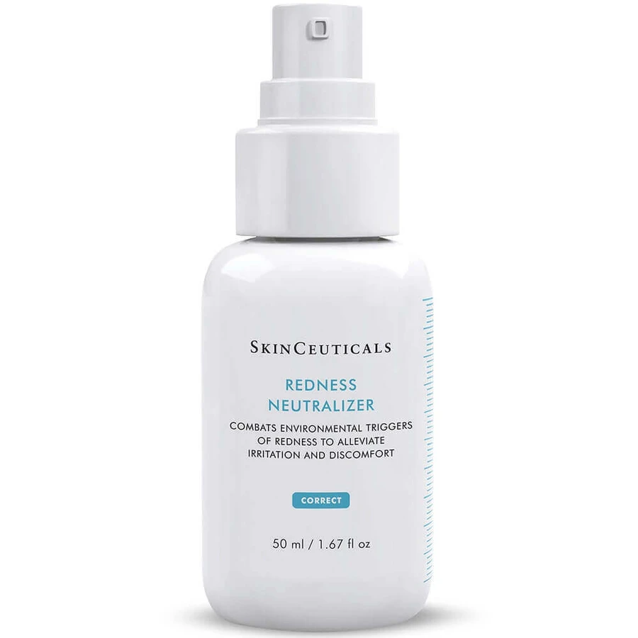 Нейтралізатор почервоніння Skinceuticals Correct Redness Neutralizer 50 мл: ціни та характеристики