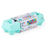 Dumel Tuli Fun, сенсорная игрушка, Яйца, игра с кристаллами, от 12 месяцев