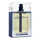Al Haramain Signature Blue Eau de Parfum, 100 мл