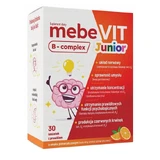 Mebevit B-Complex Junior, 30 таблеток