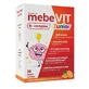 Mebevit B-Complex Junior, 30 таблеток