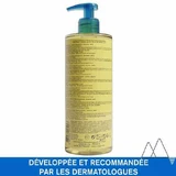 Uriage Xemose Очищающее масло успокаивающее для очень сухой атопичной кожи 500 мл