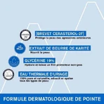 Uriage Xemose Очищающее масло успокаивающее для очень сухой атопичной кожи 500 мл: цены и характеристики